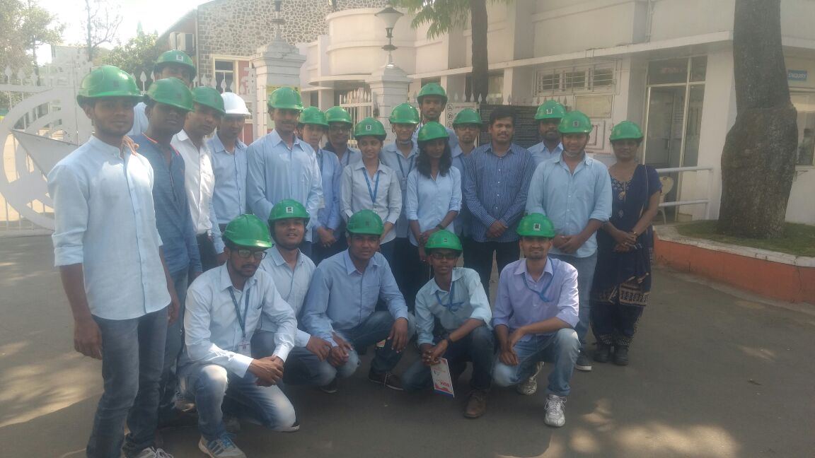 Bhagyalakshmi Rolling mills,Aurangabad