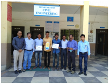 Rotary Water Olympiad 2018