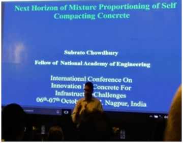 Infracom 2017