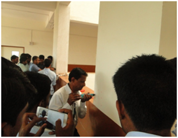 One Day Workshop On Rural Water Supply Scheme At MIT(T)