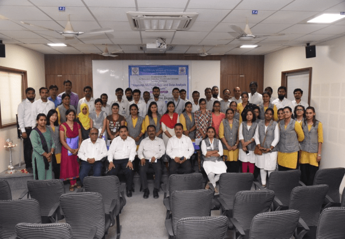Two Days Workshop