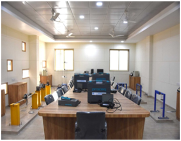 Structural Dynamics And Earthquake Engineering Lab