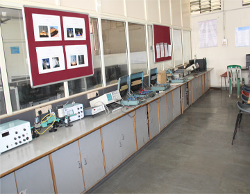 Communication Engg Lab
