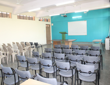 Seminar Hall