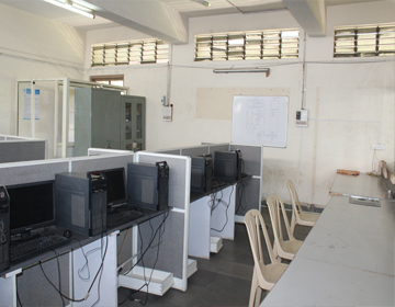 Digital Signal Processing