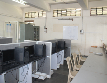 Embedded System Lab