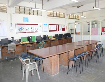 Digital Switching & Microprocessor Lab