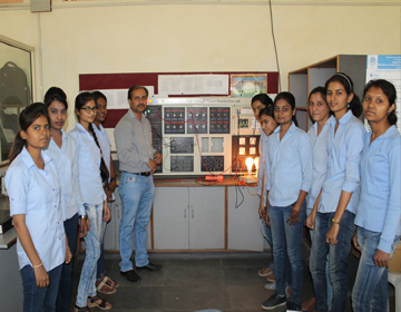 Power Electronics Lab