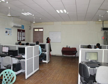 Virtual Laboratory