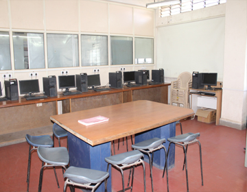 VLSI and Circuit Lab