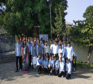 Hydro Power Station, Paithan.